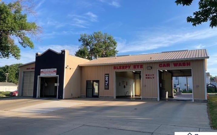 Pictures of Land property located at 604 Main Street East, Sleepy Eye, MN 56085 for sales - image #1