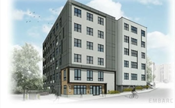 Pictures of Land property located at 30 Thorn St, Boston, MA 02136-6318 for sales - image #1