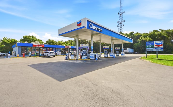 Pictures of Retail property located at 2590 RECKER HWY, WINTER HAVEN, FL 33880-1936 for sales - image #1