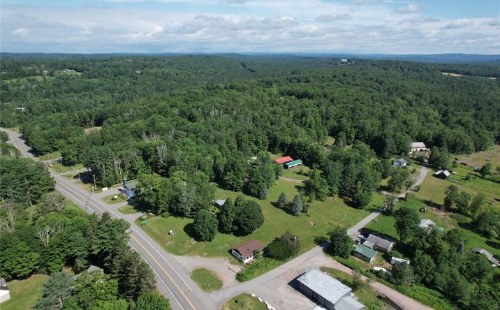 Pictures of Mixed Use, Land, Industrial property located at 3 Martin Lane, Mongaup Valley, NY 12762 for sales - image #1