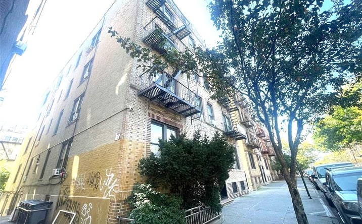 Pictures of Multifamily property located at 9926 41st Avenue, Corona, NY 11368 for sales - image #1