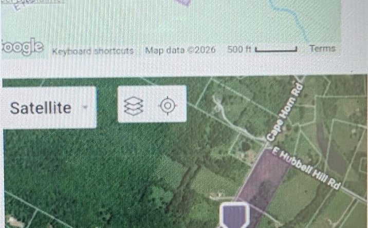 Pictures of Land property located at Hubbell Hill Road, Margaretville, NY 12455 for sales - image #1