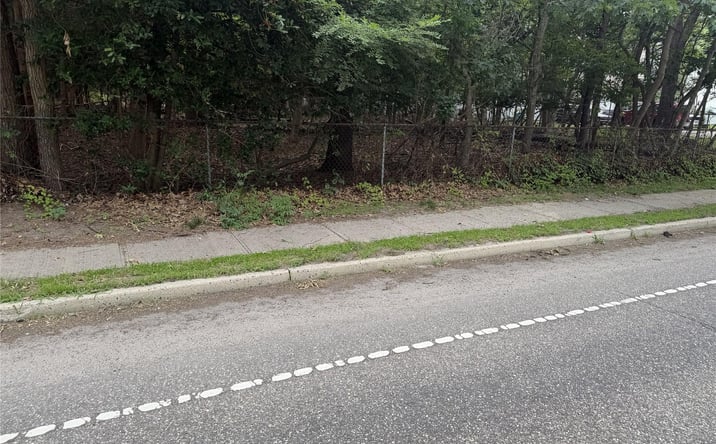 Pictures of Land property located at North Coleman Road, Centereach, NY 11720 for sales - image #1