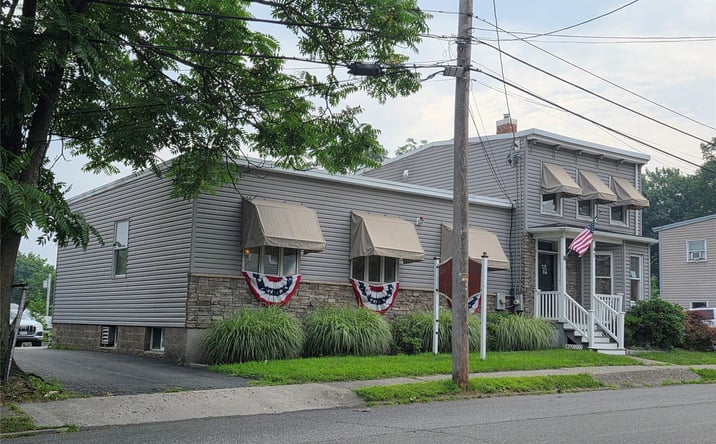 Pictures of Business for Sale, Office property located at 45 Quassaick Avenue, New Windsor, NY 12553 for sales - image #1
