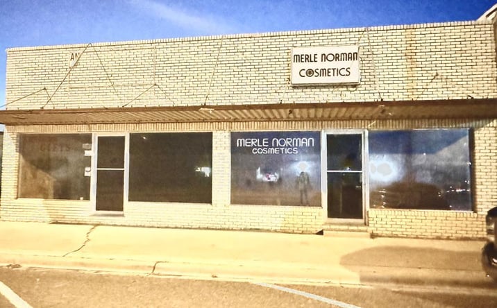 Pictures of Office property located at 411 N Main St, Fort Stockton, TX 79735 for sales - image #1