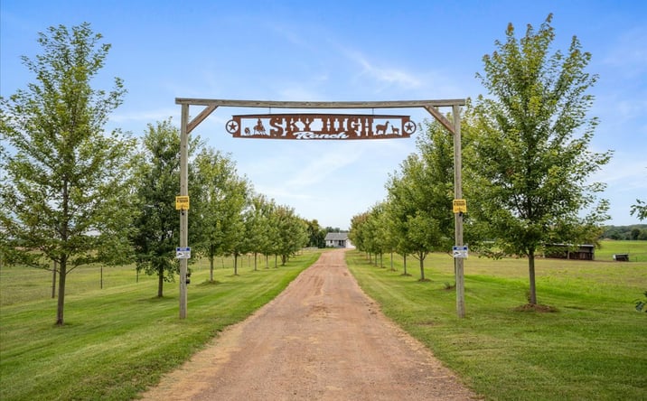Pictures of Land, Special Purpose, Business for Sale property located at 27949 County Road H, Webster, WI 54893 for sales - image #1