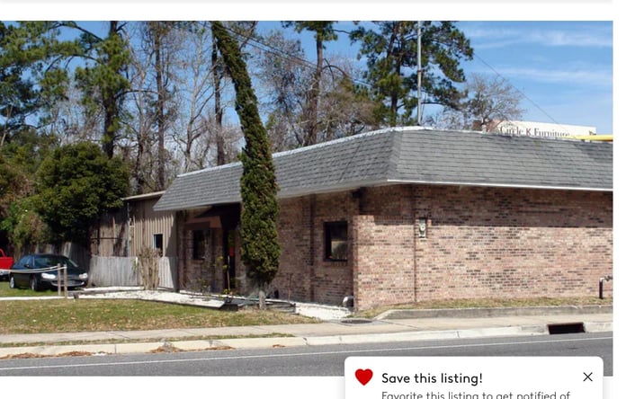 Pictures of Industrial, Office, Multifamily property located at 5013 Park St, Jacksonville, FL 32205-7253 for sales - image #1