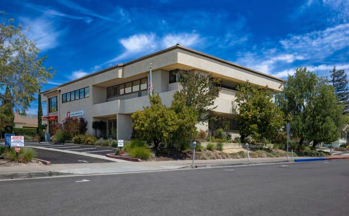 Pictures of Office property located at 1150 Palm Street, San Luis Obispo, CA 93401 for sales - image #1