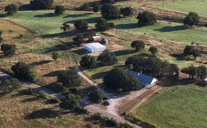 Pictures of Land property located at 2992 County Road 2400, 127012, TX 76853 for sales - image #1