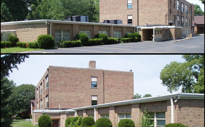 Pictures of Special Purpose property located at 4144 Cedar Ridge Road, Dayton, OH 45414 for sales - image #1