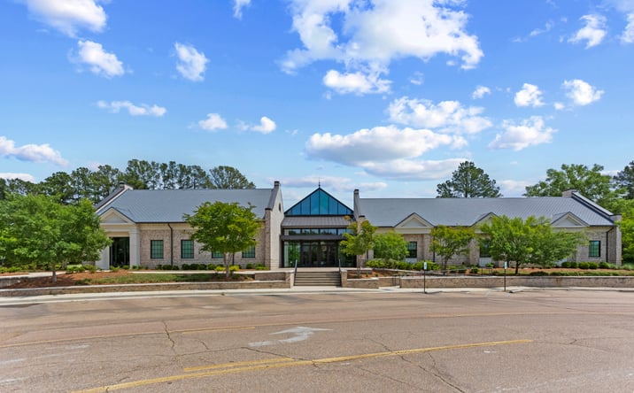 Pictures of Office property located at 160 FOUNTAINS BLVD, MADISON, MS 39110 for sales - image #1
