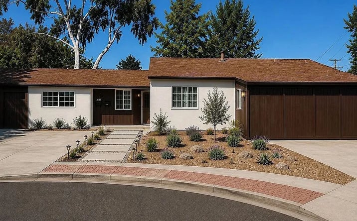 Pictures of Multifamily property located at 3136 Natchez Avenue, San Diego, CA 92117 for sales - image #1