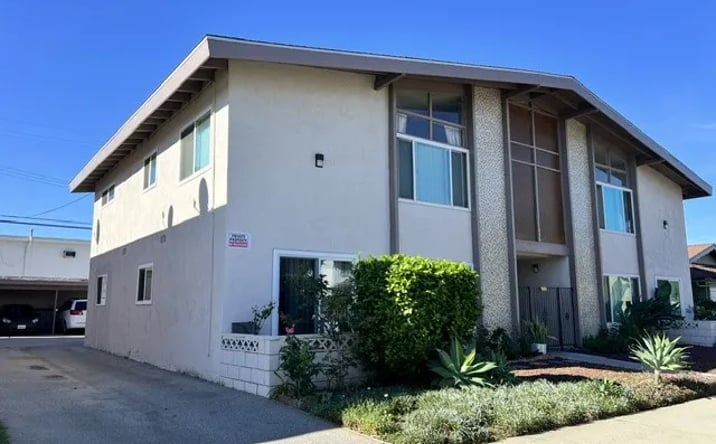 Pictures of Multifamily property located at 236 E Navilla, Covina, CA 91723 for sales - image #1