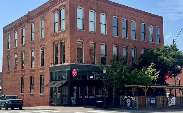 Pictures of Mixed Use property located at 528 Walnut St, Kansas City, MO 64106 for sales - image #1