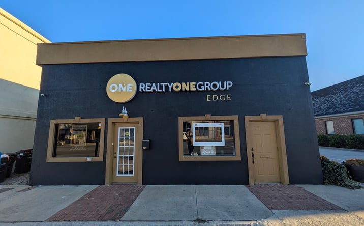 Pictures of Retail, Office, Mixed Use property located at 242 North 5th Avenue, Rome, GA 30165 for sales - image #1