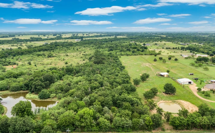 Pictures of Land property located at 0000 County Road SE 2230, Corsicana, TX 75109 for sales - image #1