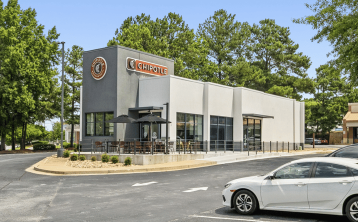 Pictures of Retail property located at 8753 Roswell Road, Dunwoody, GA 30350 for sales - image #1