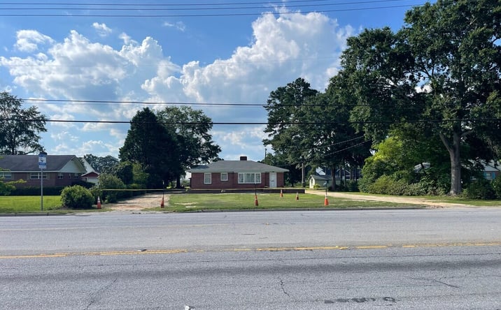 Pictures of Retail property located at 2905 W Palmetto St, Florence, SC 29501 for sales - image #1
