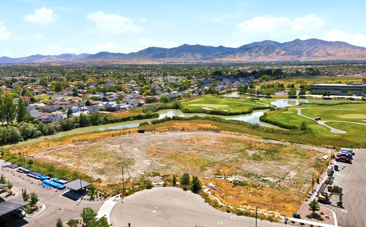 Pictures of Land property located at 2828 S Leadership Ct, West Valley City, UT 84120 for sales - image #1