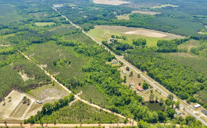 Pictures of Land property located at Graham Ln, Rockledge, GA 30454 for sales - image #1