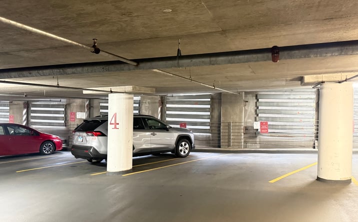 Pictures of Land, Special Purpose property located at 474 N Lake Shore Drive P-27, Chicago, IL 60611 for sales - image #1