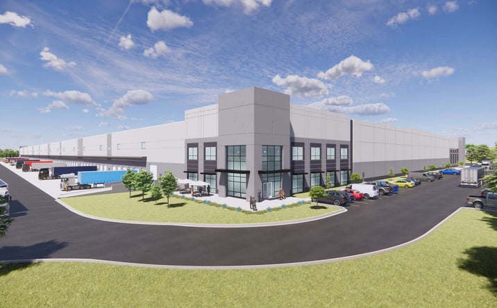Pictures of Industrial property located at 375 Connie Davis Dr, Jeffersonville, GA 31044 for sales - image #1