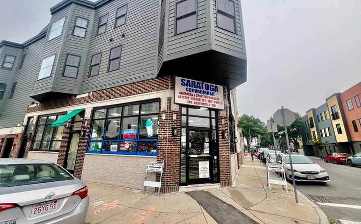 Pictures of Special Purpose property located at 655 Saratoga , C, Boston, MA 02128 for sales - image #1