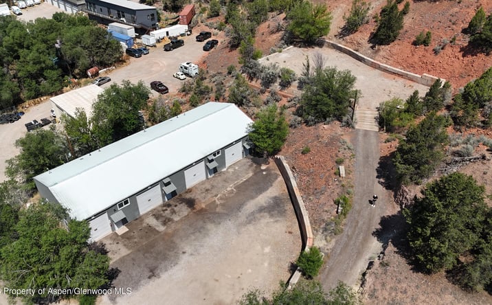 Pictures of Special Purpose property located at 6702 Highway 82, Glenwood Springs, CO 81601 for sales - image #1