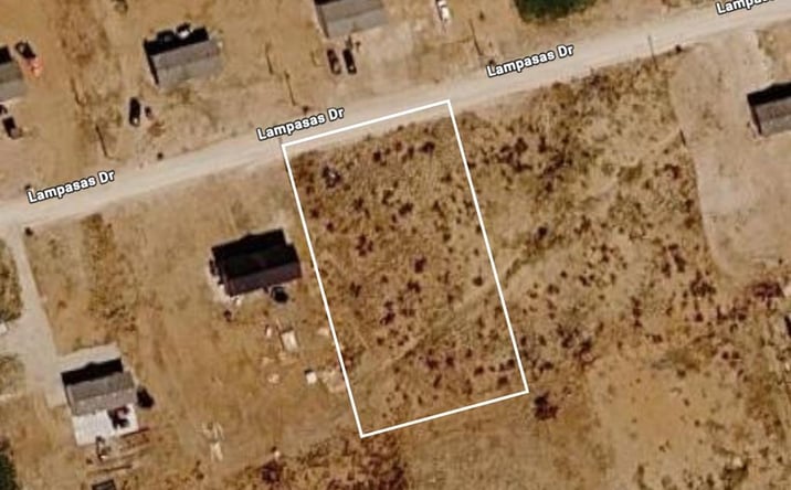 Pictures of Land property located at 2626 LAMPASAS DR, MIDLAND, TX 79705-2780 for sales - image #1