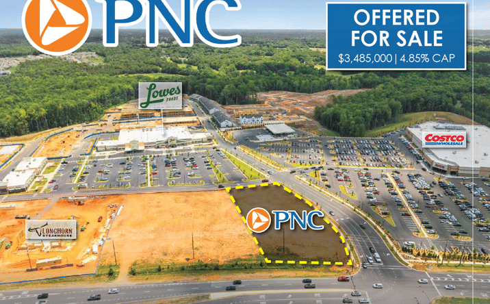 Pictures of Retail property located at 8918 Charlotte Hwy, Indian Land, SC 29707 for sales - image #1