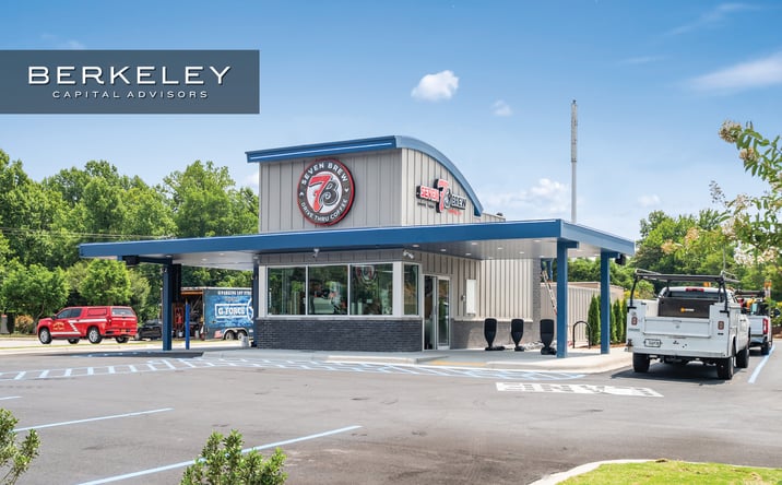 Pictures of Retail property located at 140 Blowing Rock Boulevard, Lenoir, NC 28645 for sales - image #1