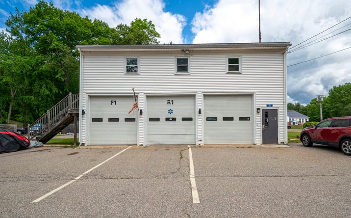 Pictures of Industrial property located at 35 South Main Street, Newton, NH 03858 for sales - image #1