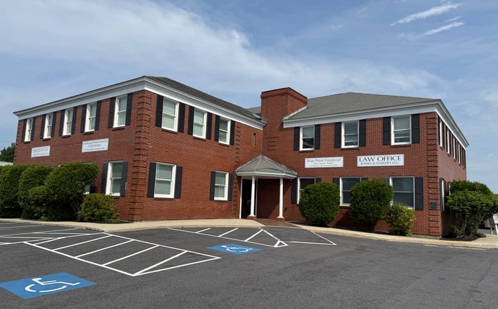 Pictures of Office property located at 243 US Route 1, Scarborough, ME 04074 for sales - image #1