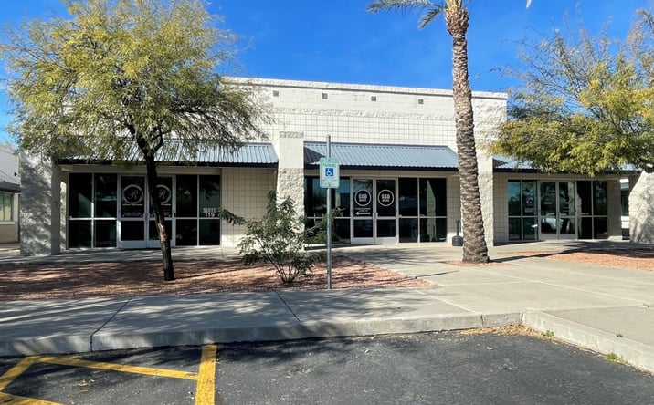 Pictures of Office property located at 15282 W BROOKSIDE LN, SURPRISE, AZ 85374 for sales - image #1