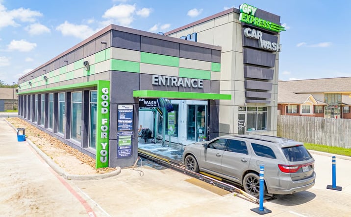 Pictures of Special Purpose, Business for Sale property located at 20615 KUYKENDAHL RD, SPRING, TX 77379 for sales - image #1