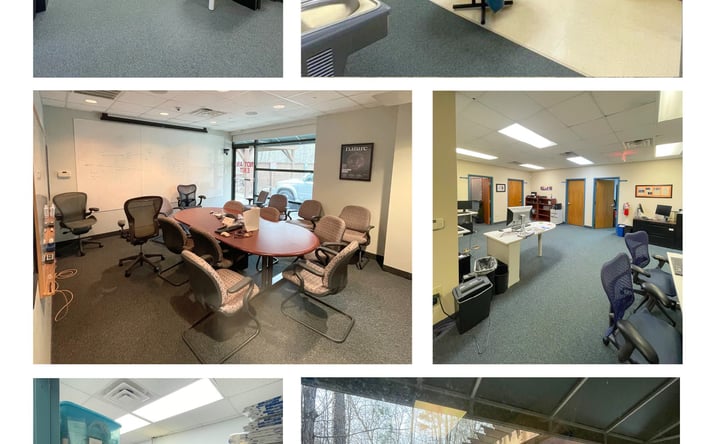 Pictures of Retail, Office property located at 2166 N Salem Street, Apex, NC 27523 for sales - image #1