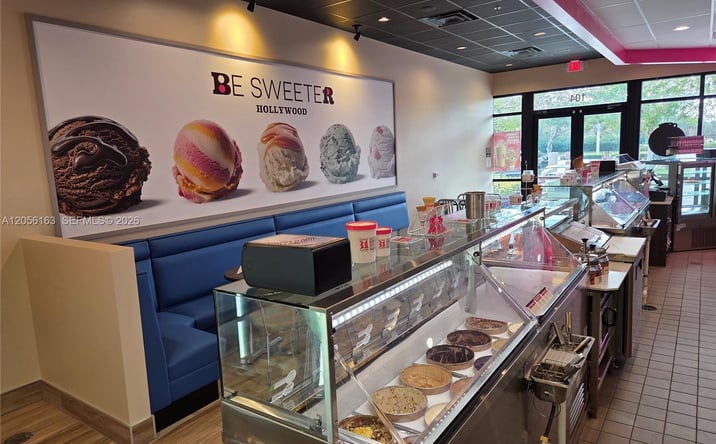 Pictures of Business for Sale, Retail property located at 8570 Stirling Rd, Hollywood, FL 33024 for sales - image #1
