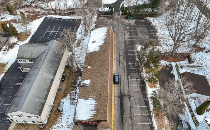 Pictures of Retail, Office property located at 460 West Main Street, Cheshire, CT 06410 for sales - image #1