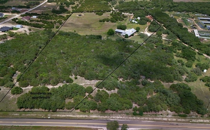 Pictures of Multifamily, Mixed Use, Land property located at 3227 North Farm to Market Road 1174, Bertram, TX 78605 for sales - image #1