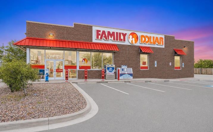 Pictures of Retail property located at 1701 North Salina Street, Syracuse, NY 13208 for sales - image #1