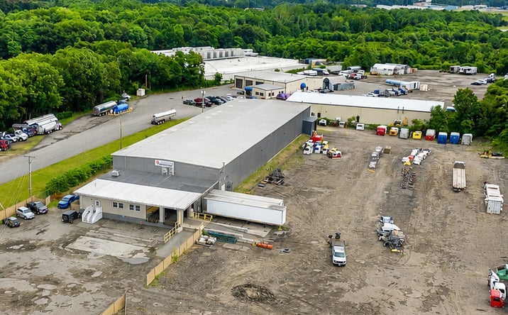 Pictures of Industrial property located at 88 Benson Street, Fitchburg, MA 01420 for sales - image #1