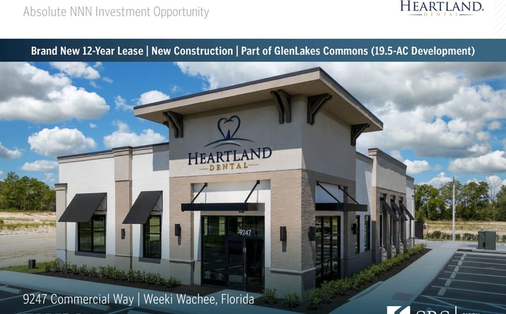 Pictures of Retail, Office property located at 9247 Commercial Way, Weeki Wachee, FL 34613 for sales - image #1