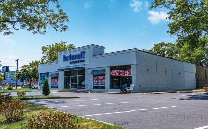 Pictures of Retail property located at 269 Old Walt Whitman Road, Huntington Station, NY 11746 for sales - image #1