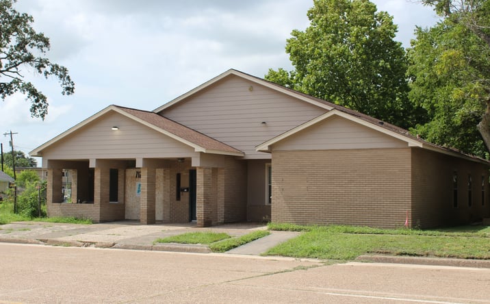 Pictures of Office, Mixed Use, Special Purpose property located at 712 5 TH AVE N, TEXAS CITY, TX 77590 for sales - image #1