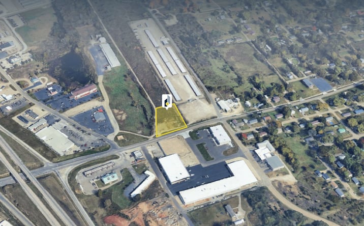 Pictures of Land property located at 2280 Highway K, Bonne Terre, MO 63628 for sales - image #1