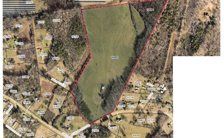 Pictures of Multifamily, Land property located at 810 MOUNTAIN CREST D, KINGS MOUNTAIN, NC 28086 for sales - image #1
