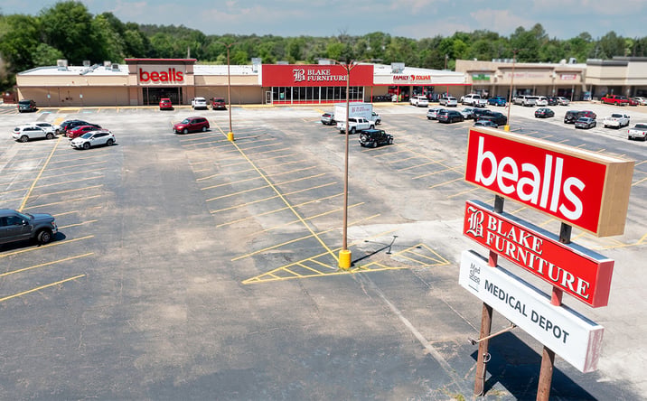 Pictures of Retail, Land property located at 1011 US Highway 271 North, Gilmer, TX 75644 for sales - image #1
