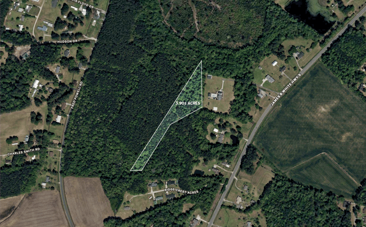 Pictures of Land property located at James B White Highway South, Whiteville, NC 28472 for sales - image #1