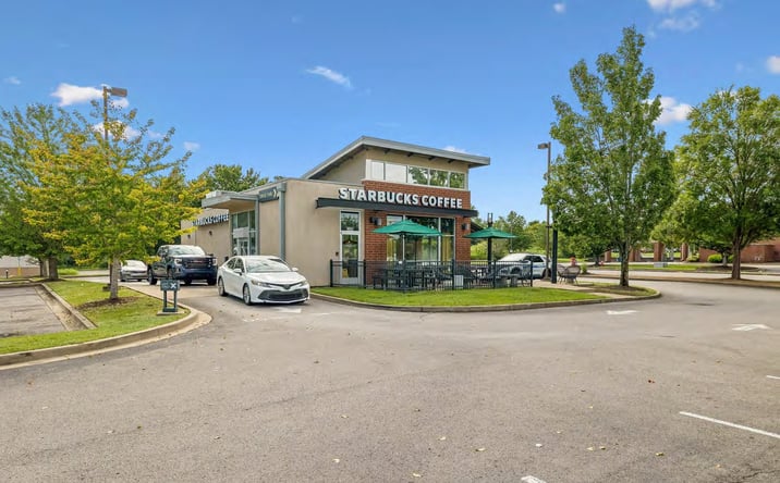 Pictures of Retail property located at 2308 Murfreesboro Pike, Nashville, TN 37217 for sales - image #1