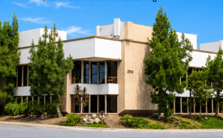 Pictures of Office property located at 2914 E Katella Avenue, Orange, CA 92867 for sales - image #1
